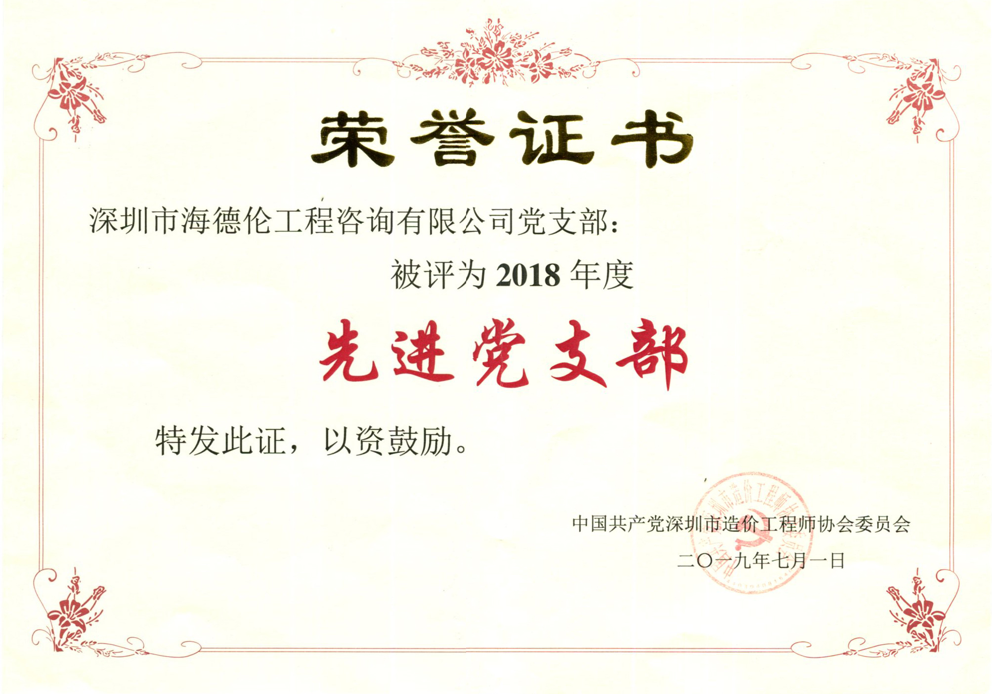 2018����Ƚ���֧��